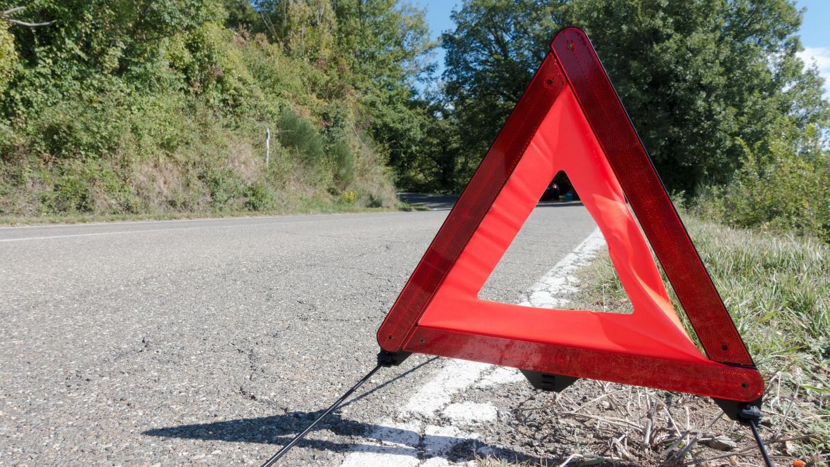 Come comportarsi in caso di avaria o malore in autostrada