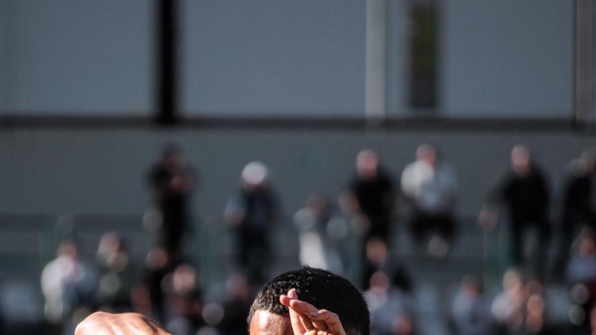 mallahi in olanda sognavo bergkamp ora mi diverto a vercelli il mio preferito leao