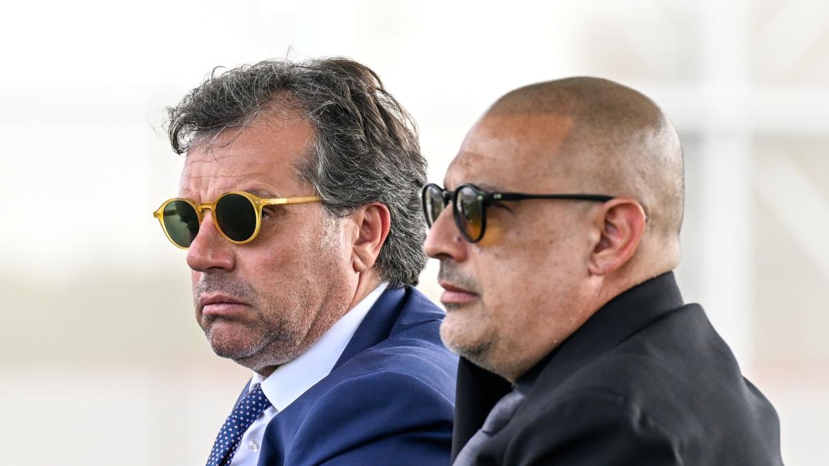"Speriamo rifiutino, o dovremo darci alle rapine": caso Osimhen, le intercettazioni dei dirigenti del Napoli