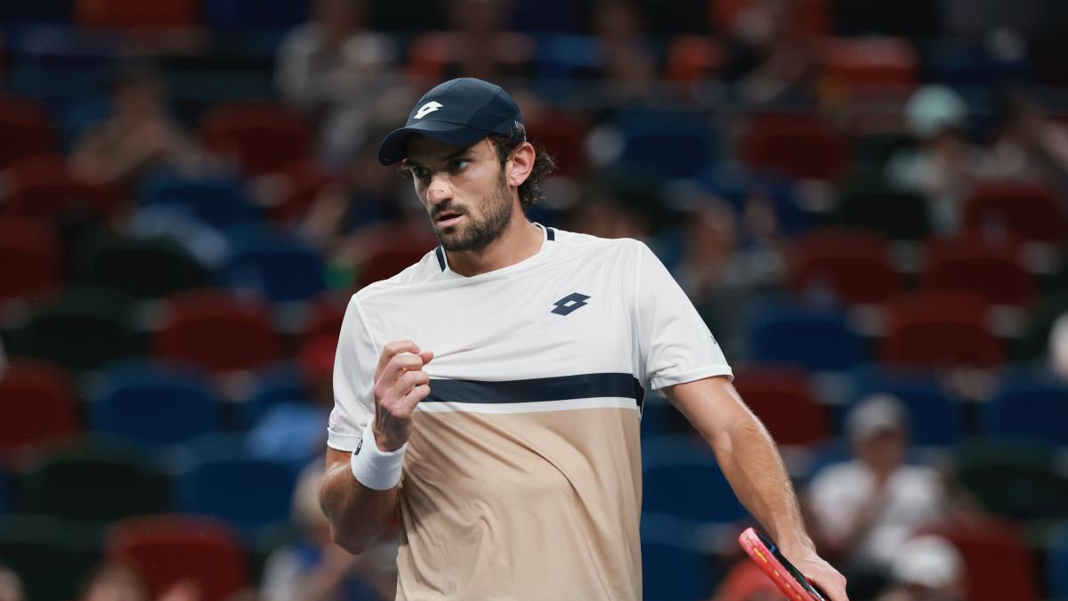 federer il fratello allenatore e chi 232 vacherot la giraffa che sta facendo sognare montecarlo