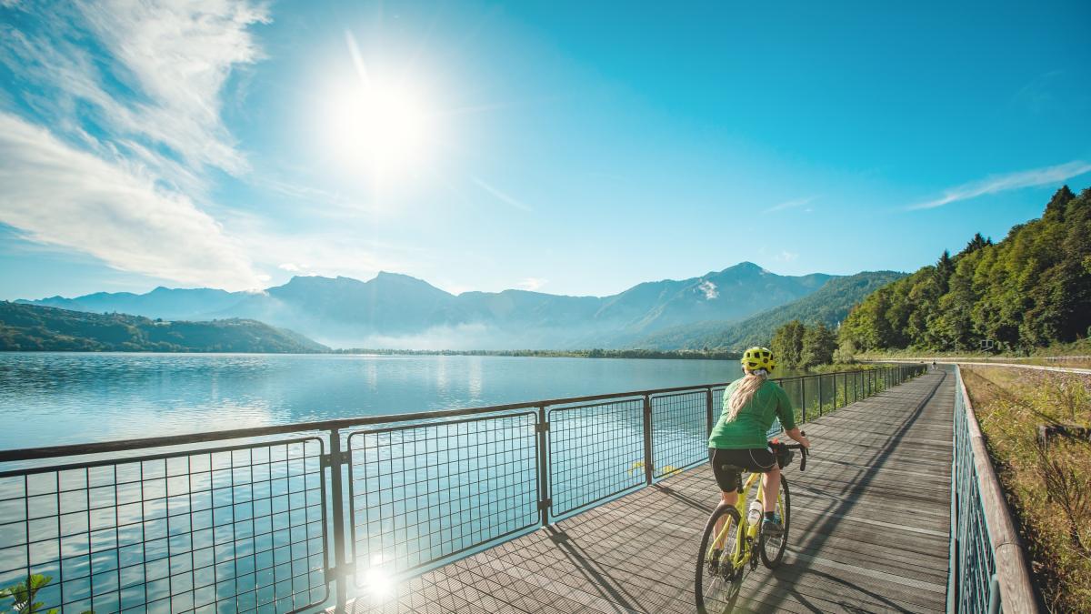 Previsioni meteo, weekend di sole e caldo primaverile almeno fino a domenica