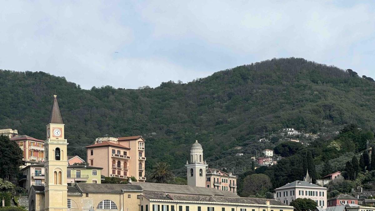liguria active day a recco va in scena lo sport tra fitsurf yoga e top atleti