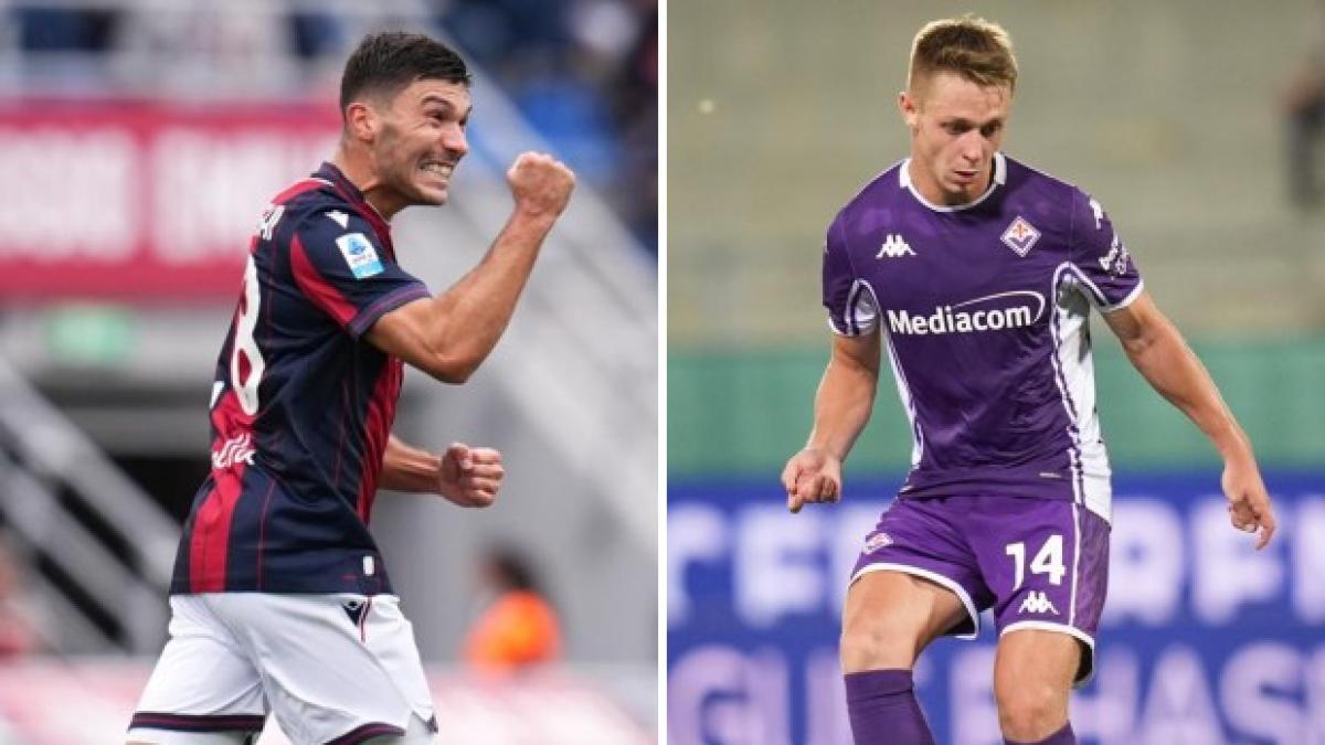 Italia, la carica dei debuttanti. Nicolussi Caviglia: "Convincerò Gattuso". Cambiaghi: "Mi sono fatto le ossa"