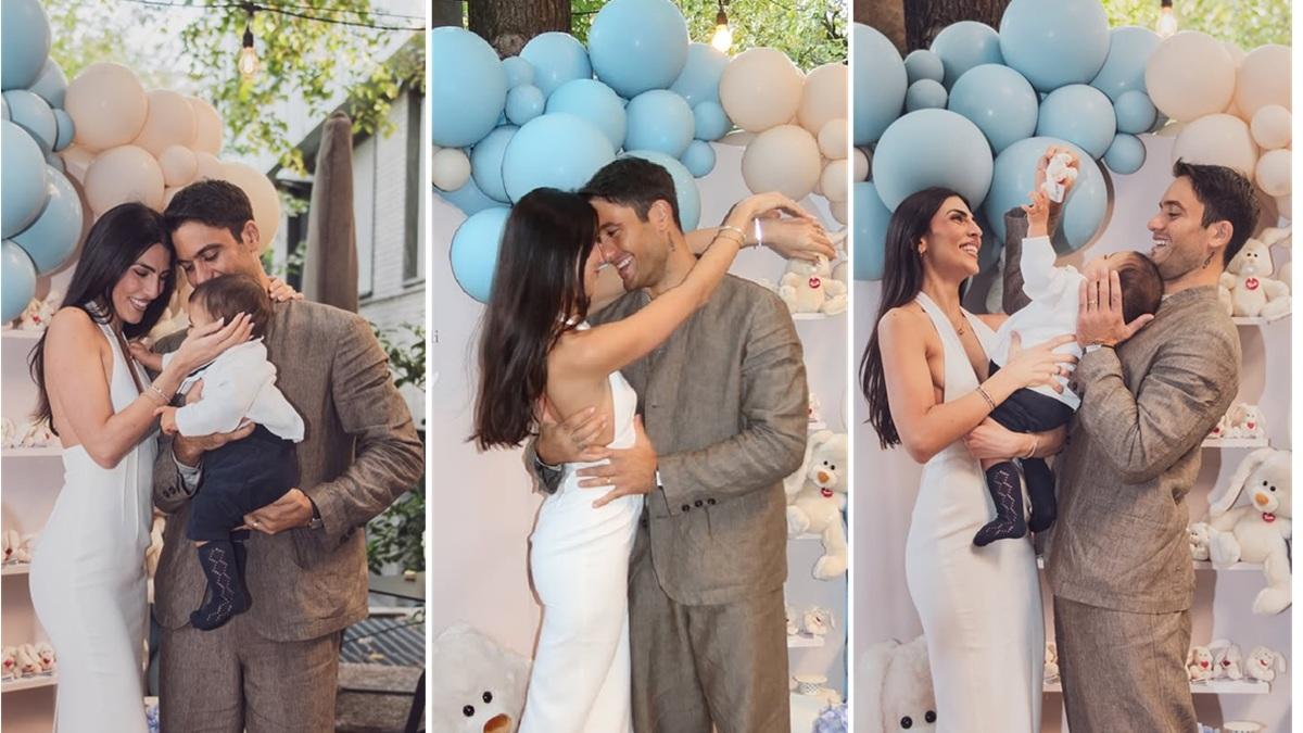 pierpaolo pretelli e giulia salemi si sposano la foto della presunta proposta
