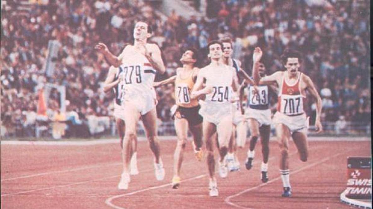 I 70 anni di Steve Ovett, il ribelle olimpionico di Mosca I 70 anni di Steve Ovett, il ribelle olimpionico di Mosca