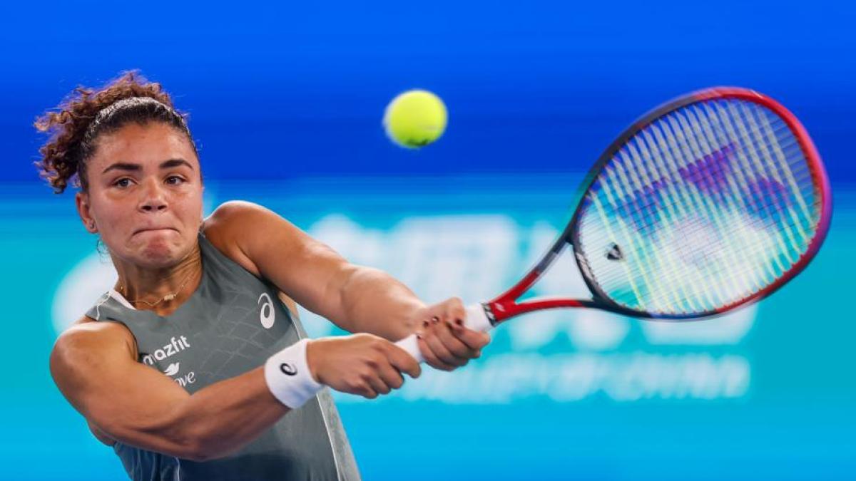 Wuhan, Paolini batte Yuan in rimonta. Prosegue la rincorsa alle Wta Finals