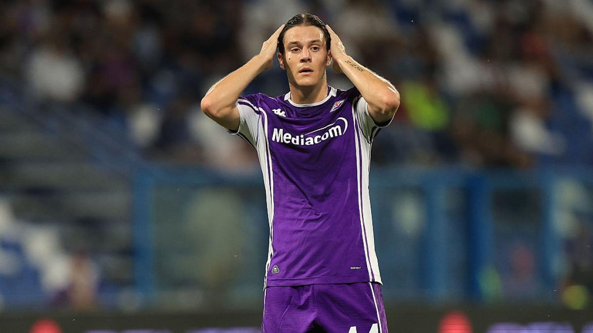 Fagioli, ultima chiamata. Contro il Milan dell Fagioli, ultima chiamata. Contro il Milan dell