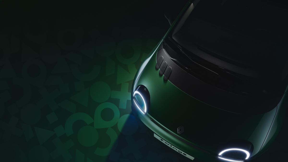 renault twingo e tech electric ordini al via con il programma r pass caratteristiche e prezzi