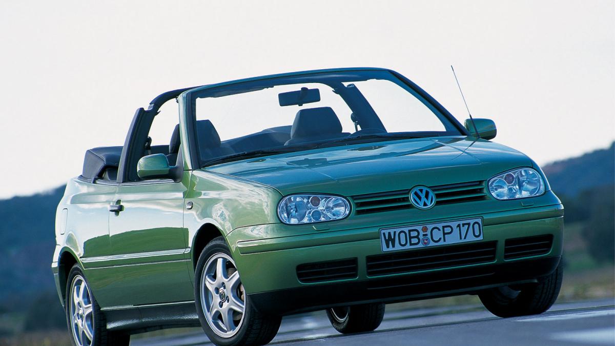 Auto youngtimer a 11.000 euro, alcune tra le più interessanti