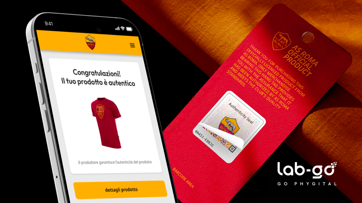 Dal Milan alla Roma: quanta Serie A si affida a Lab go per l Dal Milan alla Roma: quanta Serie A si affida a Lab go per l
