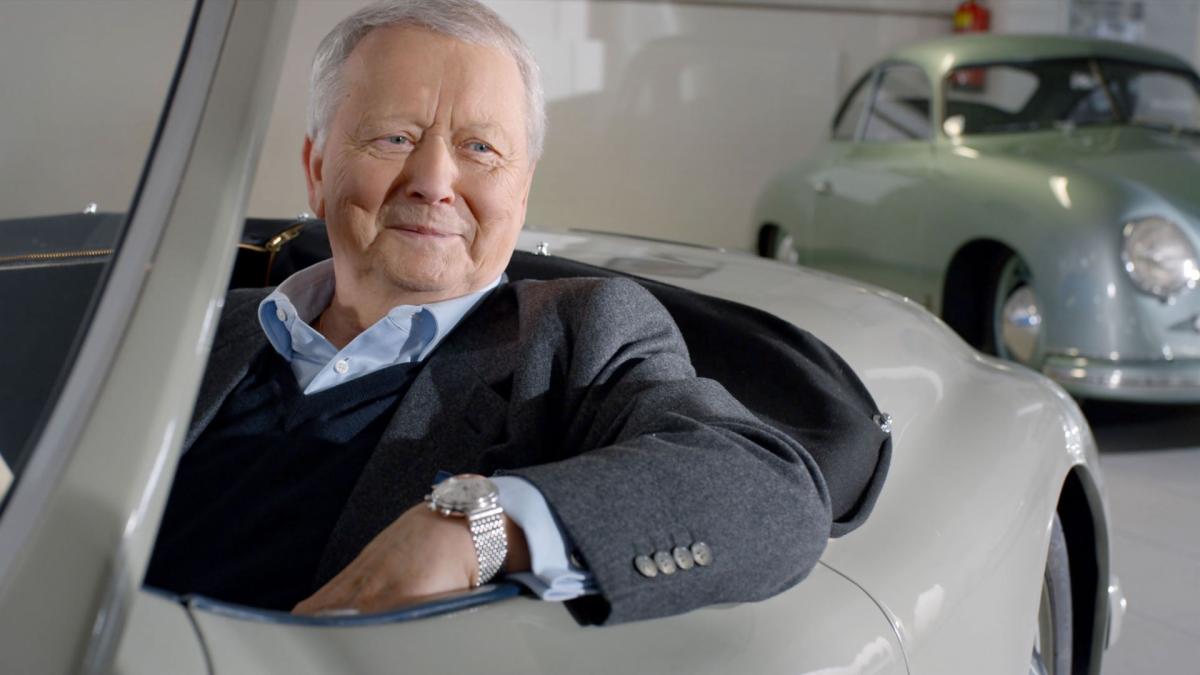 Il "signor Porsche" si fa un tunnel privato per raggiungere il centro di Salisburgo da casa sua Il "signor Porsche" si fa un tunnel privato per raggiungere il centro di Salisburgo da casa sua