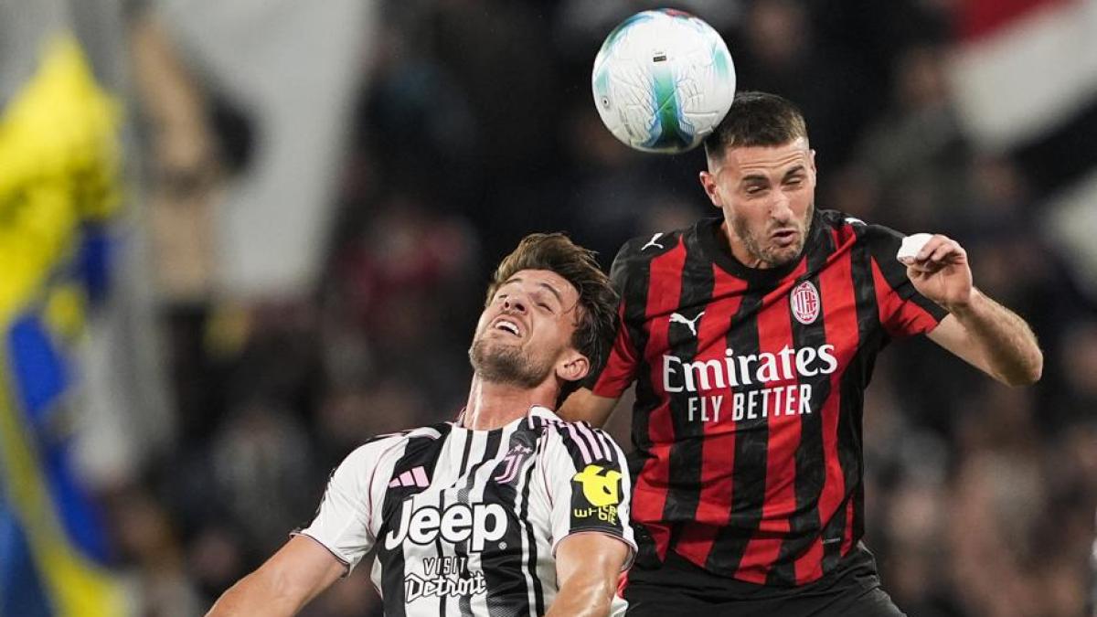 Milan, lo strano caso di Gimenez: non segna, ma è sempre più titolare Milan, lo strano caso di Gimenez: non segna, ma è sempre più titolare