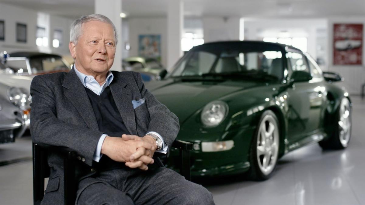 Wolfgang Porsche vende la villa di Salisburgo dopo il caso tunnel