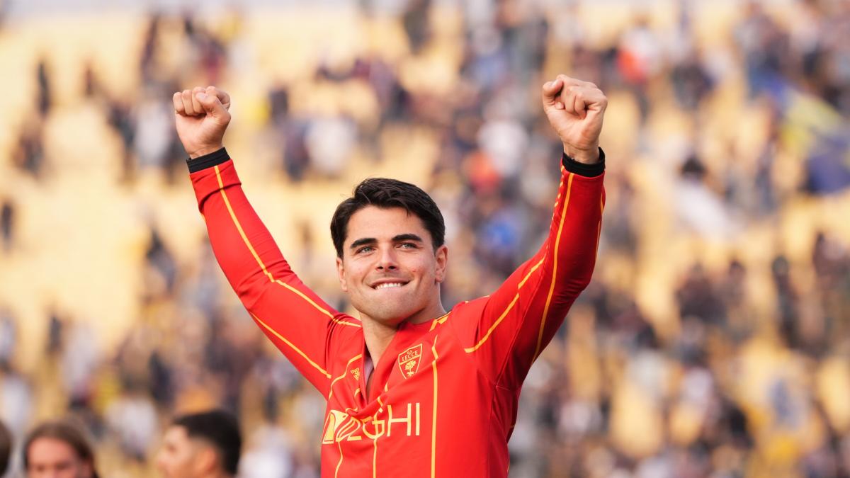 Fantacampionato, Lecce: i giocatori con la fantamedia più alta fino alla 6ª giornata Fantacampionato, Lecce: i giocatori con la fantamedia più alta fino alla 6ª giornata