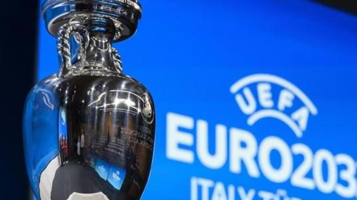 Mosca, candidatura provocatoria: "La Russia è pronta a ospitare Euro 2032 al posto dell Mosca, candidatura provocatoria: "La Russia è pronta a ospitare Euro 2032 al posto dell