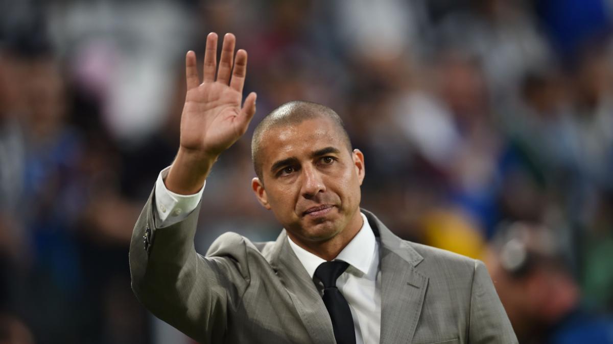 vieira trezeguet bebeto cooper tomba battocletti e gli altri il programma di oggi