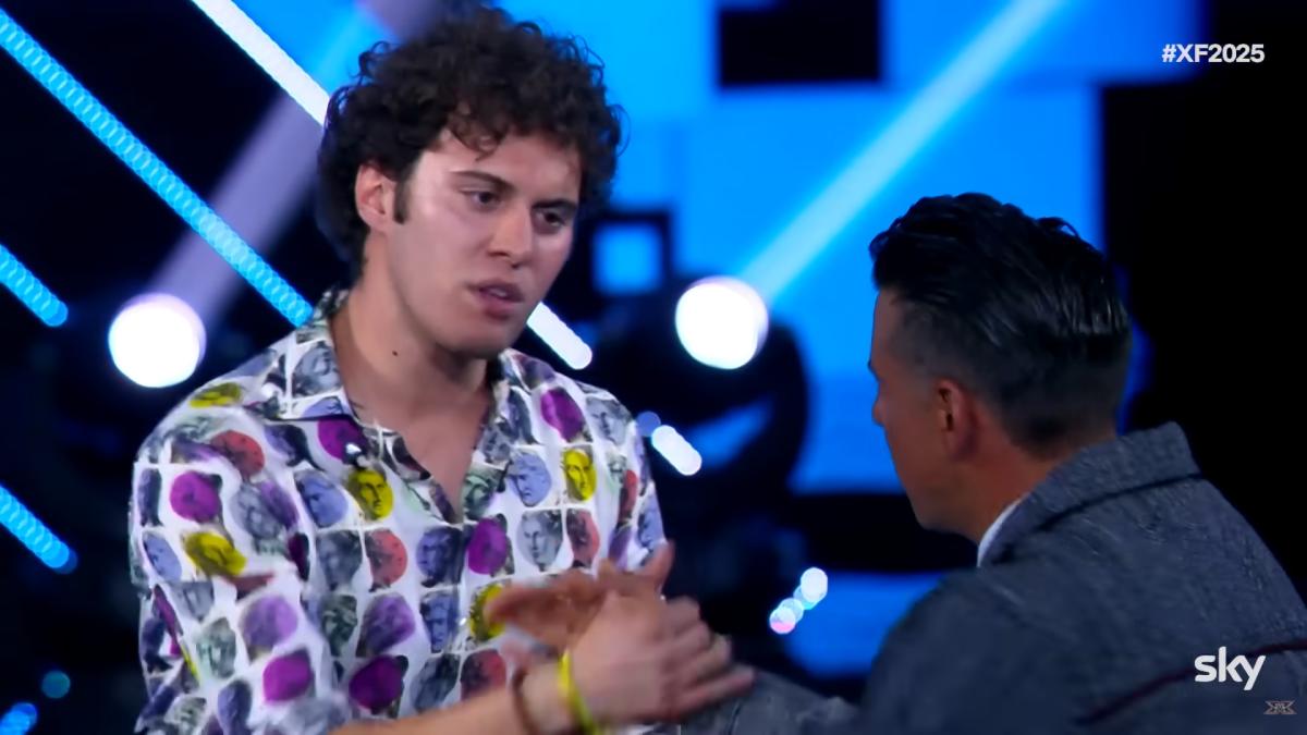 X Factor 2025: gli ultimi Bootcamp, l