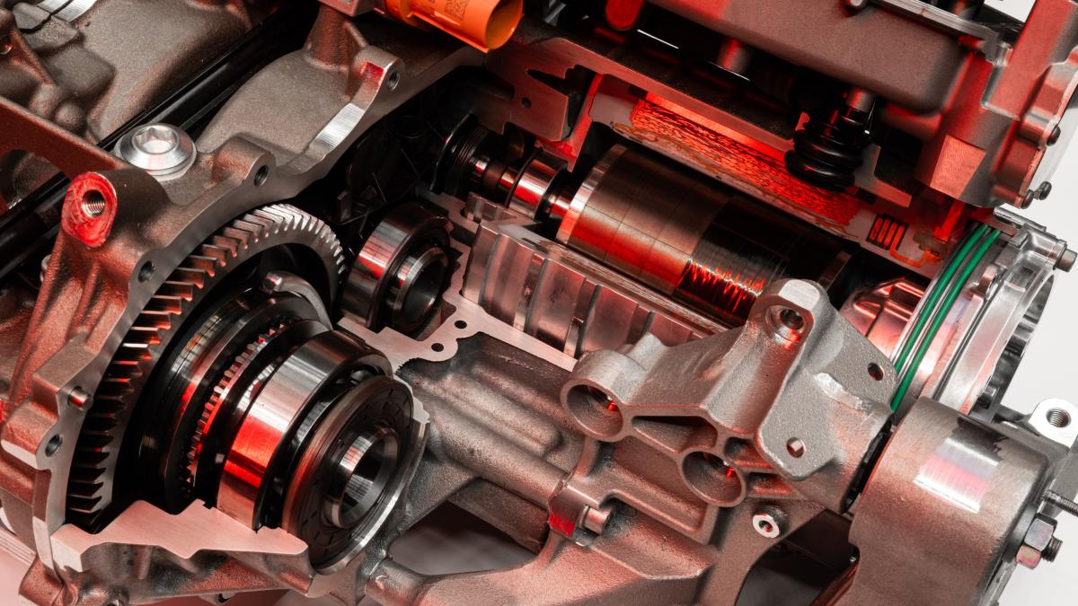 Ferrari elettrica, il sound: come suona il primo modello a batteria del Cavallino