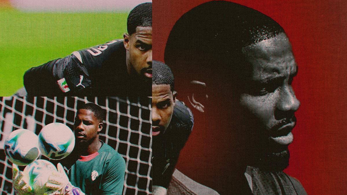 Maignan, ovvero come stare contemporaneamente sul mercato e al centro del Milan Maignan, ovvero come stare contemporaneamente sul mercato e al centro del Milan