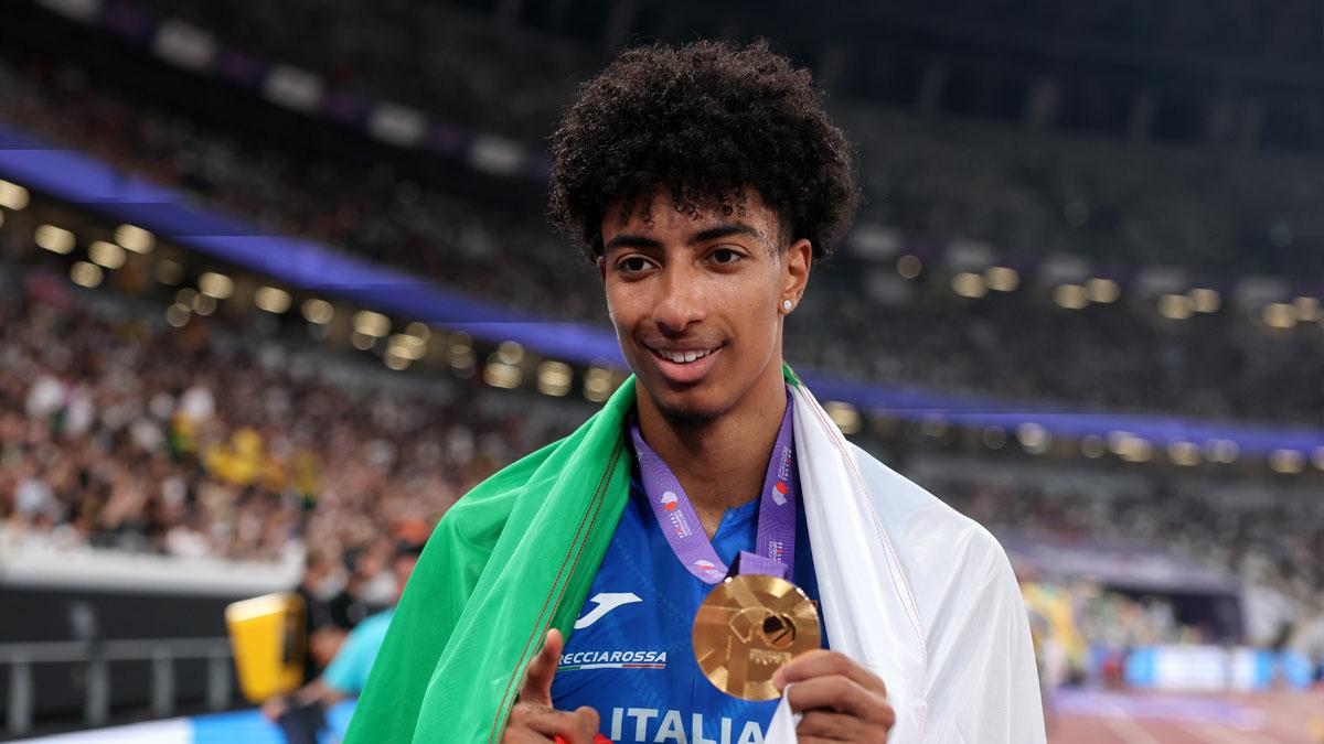Furlani, Ibra, Belinelli, Mancini, Pellegrini, Pennetta, Goggia e Iapichino: il programma di oggi