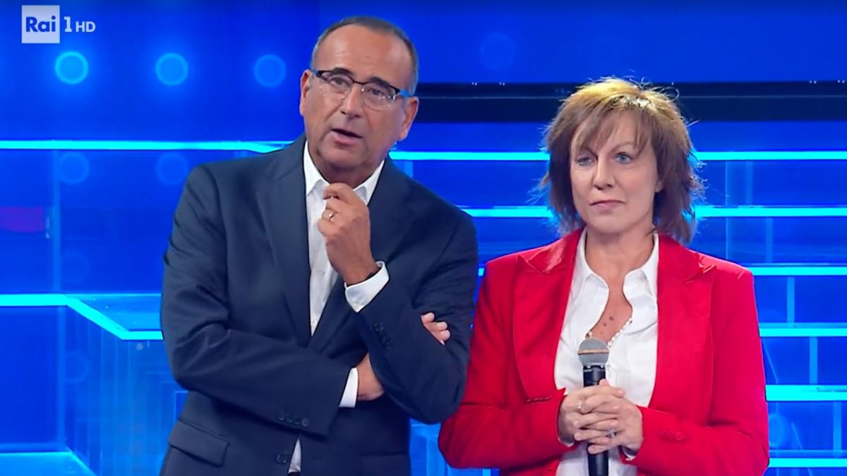 tale e quale show 2025 pamela petrarolo vince la terza puntata