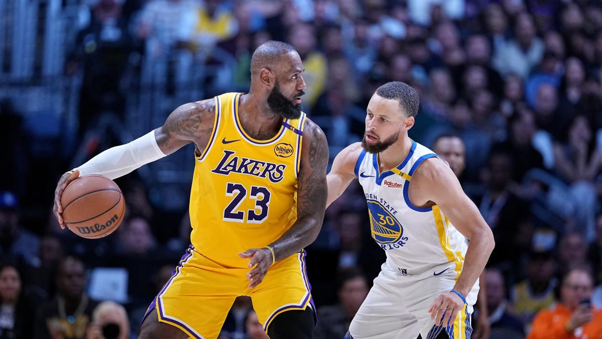 Pacific division: Lakers da titolo, il ritorno dei Warriors. Incognita Clippers