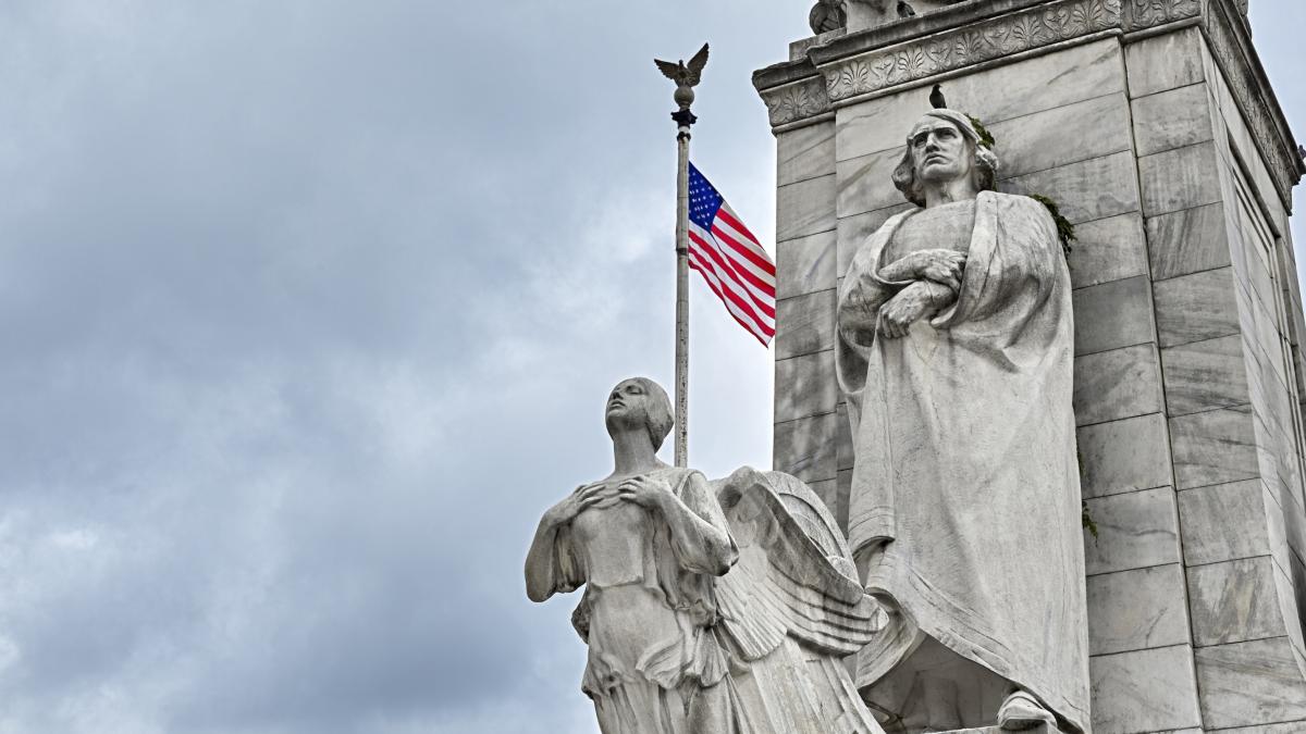 Columbus Day 2025, cos