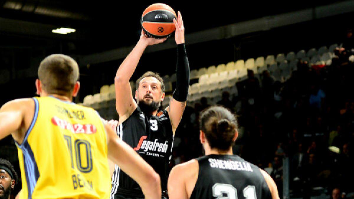 Belinelli: "Sarò egoista, ma spero che nessun altro italiano vinca la Nba. Mi sono sentito MJ"