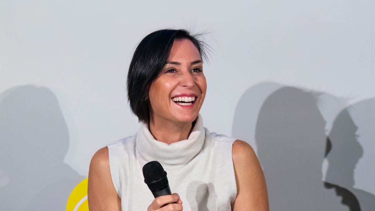 Il senso dello sport per Pennetta, Chechi e Macchi: "Ci ha insegnato a superare i problemi"