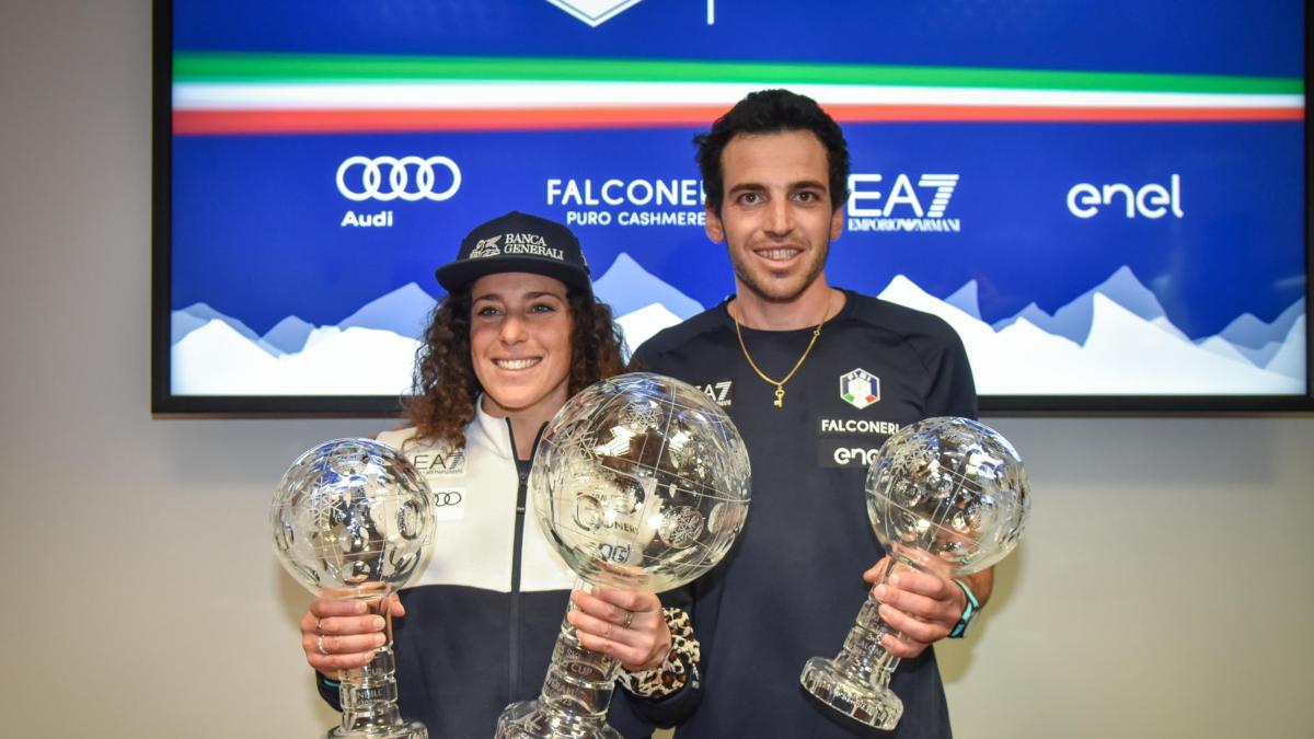 brignone io e mio fratello davide una forza che non si spezza l obiettivo 232 ritrovare me stessa