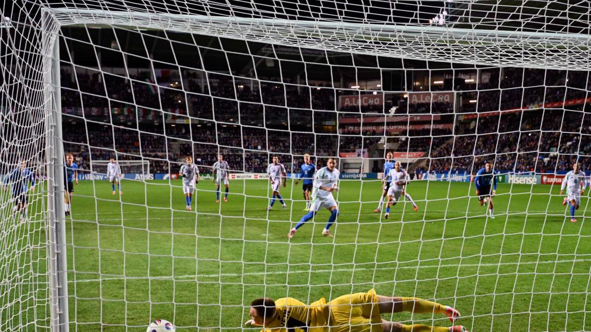 Rigori, serata maledetta! Haaland ne sbaglia uno... due volte. Flop anche di CR7, Retegui e Ferràn Torres