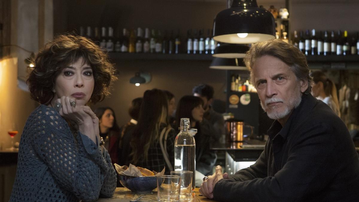 balene amiche per sempre l ultima puntata su rai 1 le anticipazioni del 12 ottobre
