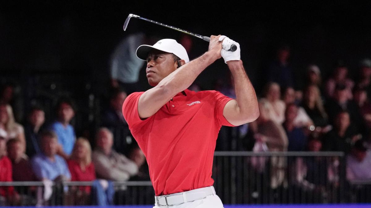 Calvario senza fine per Tiger Woods: operato ancora alla schiena