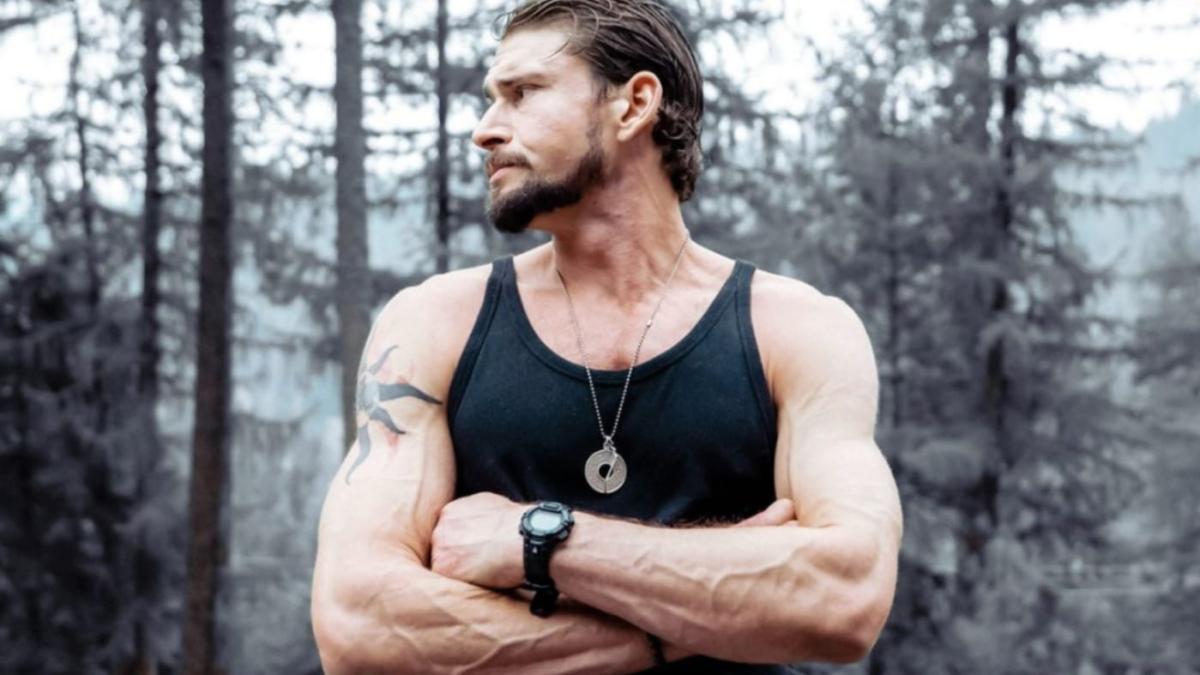 Ben Greenfield, la routine dell'esperto di biohacking: dall'oil pulling alla camera iperbarica