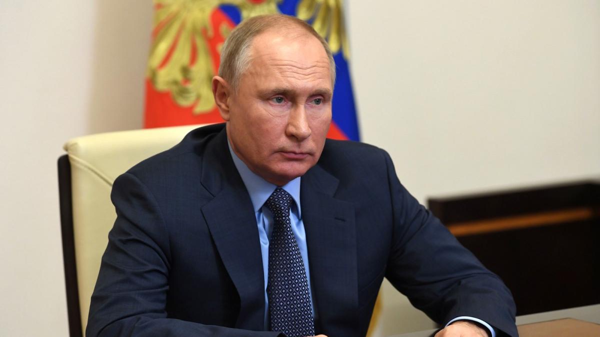 Putin, i trapianti e la ricerca della "vita eterna". Ma cosa dice la scienza?