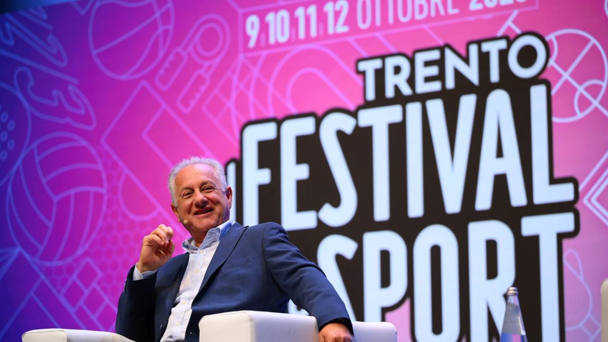 Festival dello sport, boom del digitale nell'8ª edizione: le video views sono 108 milioni