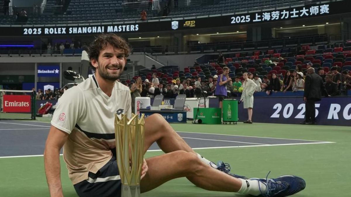 Non solo Vacherot. Gaudio, Coric, Mantilla che batte Federer: quando il tennis lascia a bocca aperta