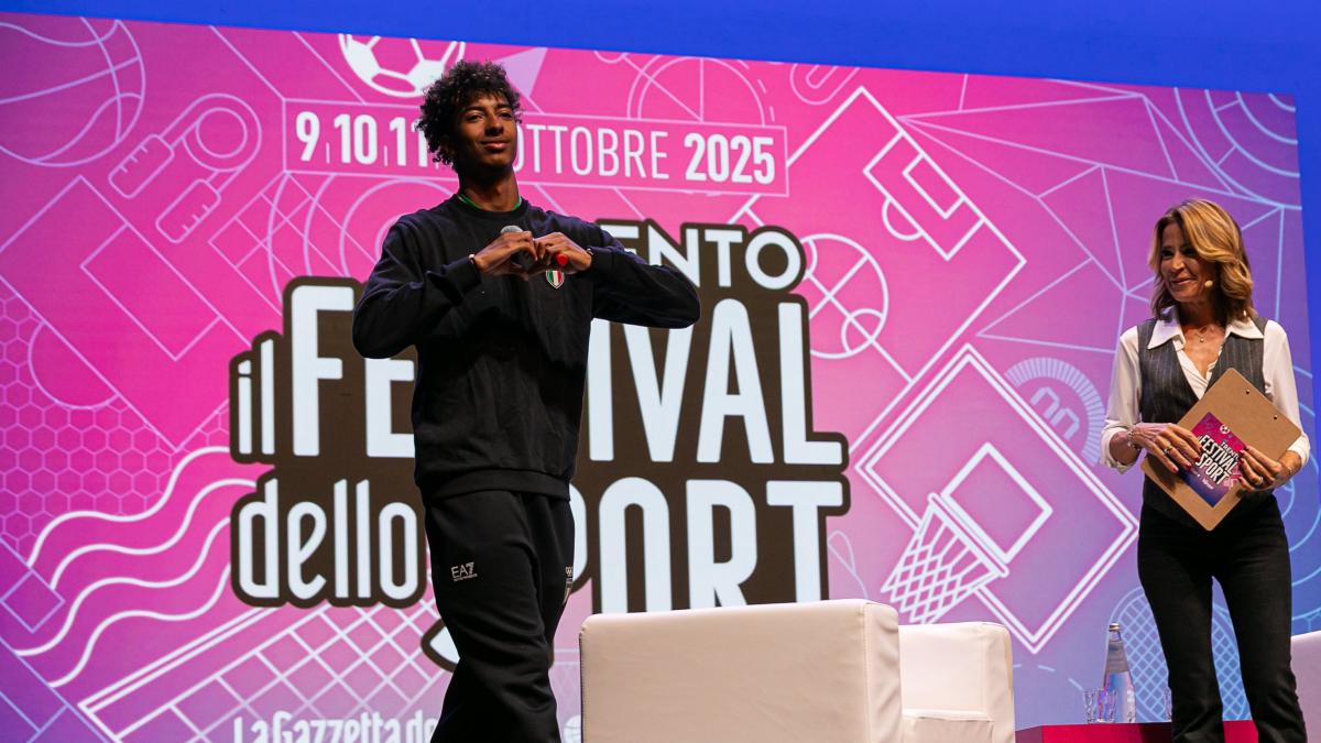 Il meglio del Festival dello Sport di Trento in uno speciale in onda da stasera su Sky Sport 24