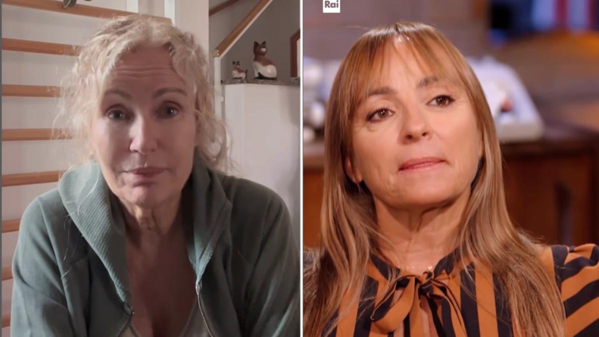 Camila Raznovich e Licia Colò litigano ancora per il Kilimangiaro: cosa è successo?
