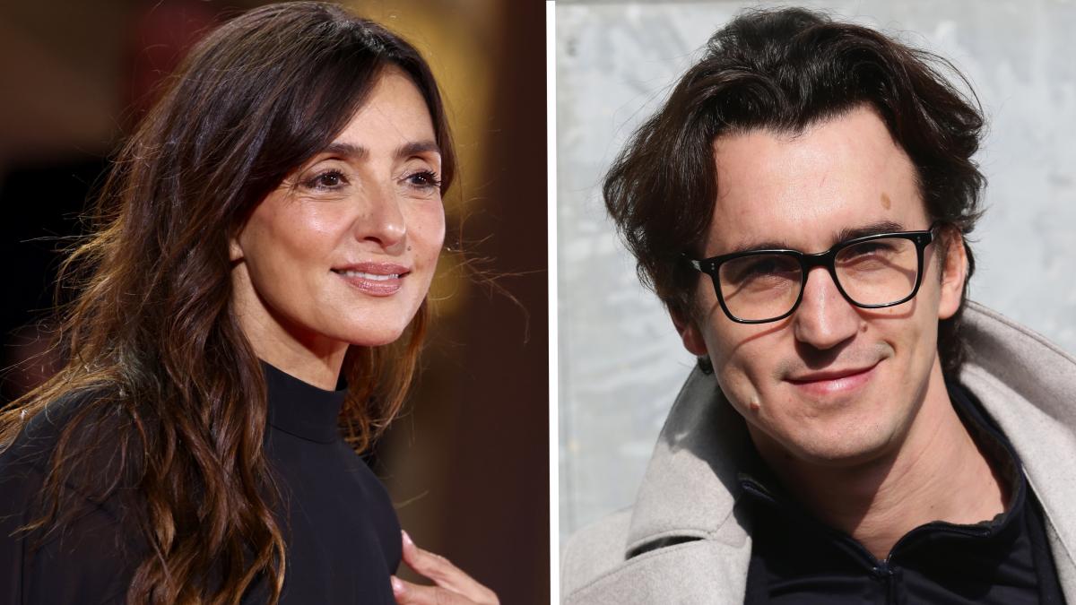 Ambra Angiolini, l’ex a teatro per lei: si riaccende l
