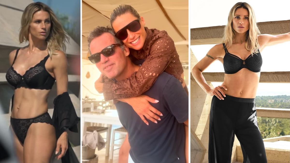 Michelle Hunziker e Nino Tronchetti Provera, convivenza in arrivo?