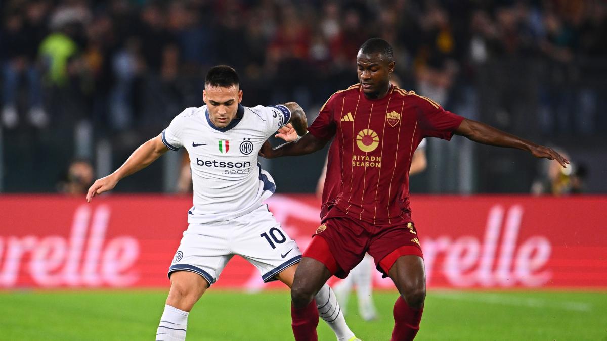 Capello: "A Gasp manca un top player. Chivu come me da giovane, con due principi ha rifatto l Capello: "A Gasp manca un top player. Chivu come me da giovane, con due principi ha rifatto l