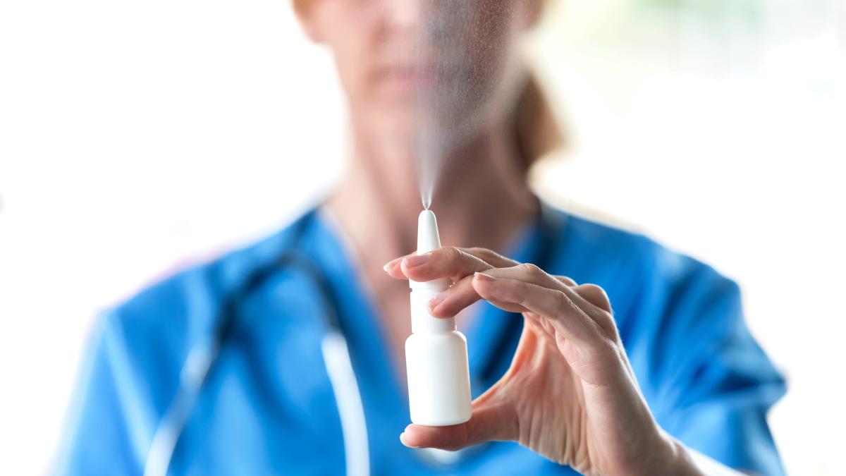 allergie spray nasale per shock anafilattico ecco quando arriva in italia