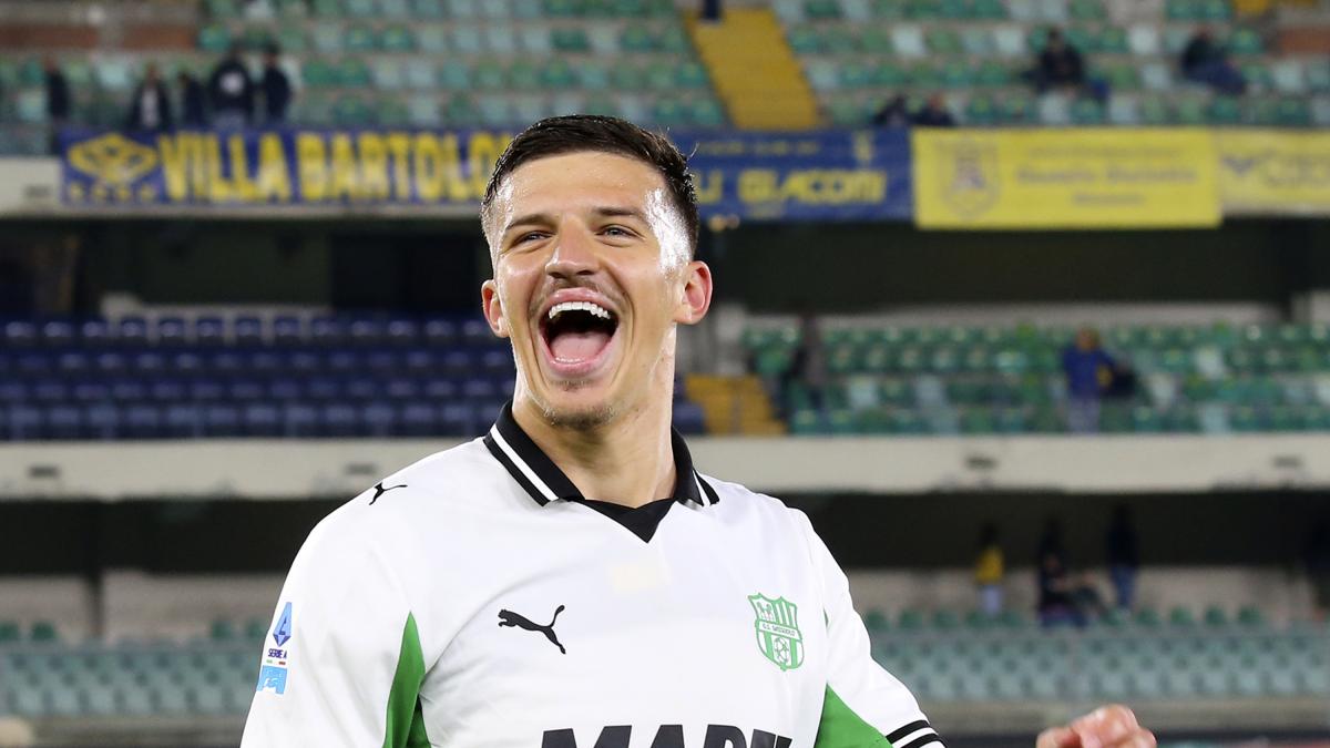 Muharemovic tra Juve e Inter, Ahanor vale doppio... Dieci sorprese della Serie A e il loro mercato Muharemovic tra Juve e Inter, Ahanor vale doppio... Dieci sorprese della Serie A e il loro mercato