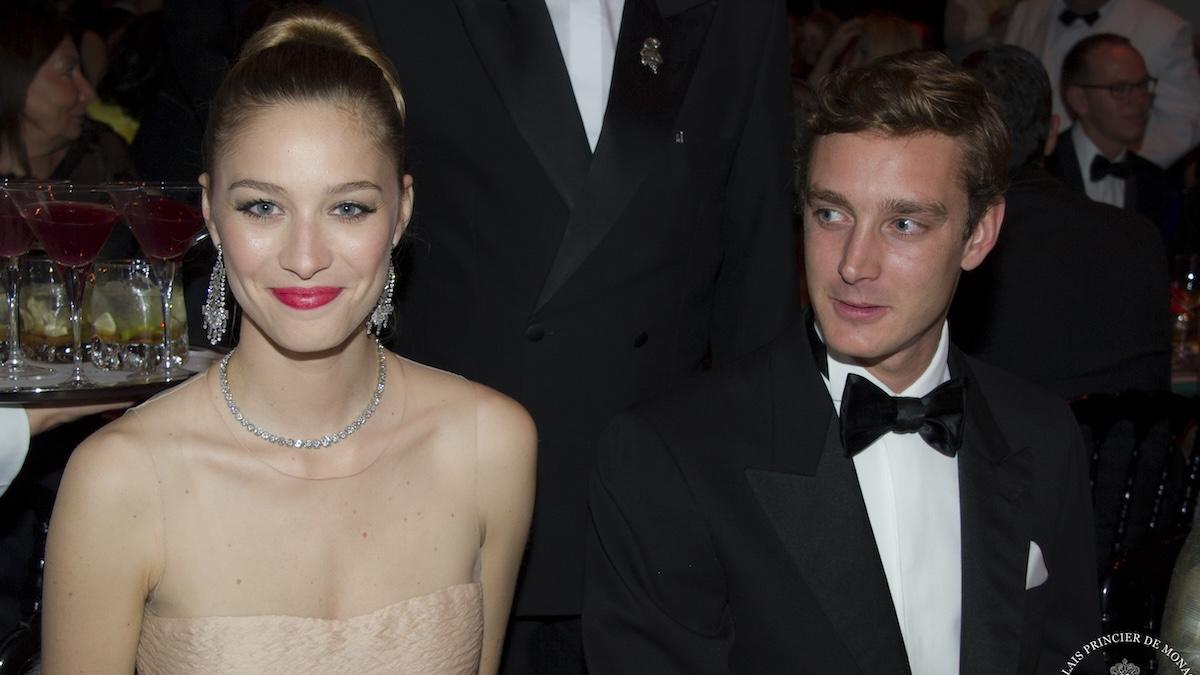 Beatrice Borromeo ha partorito: è mamma per la terza volta Beatrice Borromeo ha partorito: è mamma per la terza volta