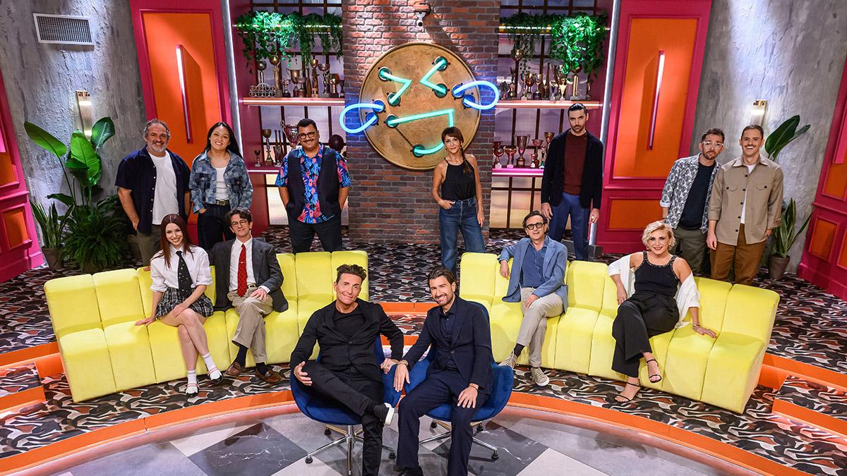 LOL: Chi ride è fuori: annunciato il cast della 6ª stagione
