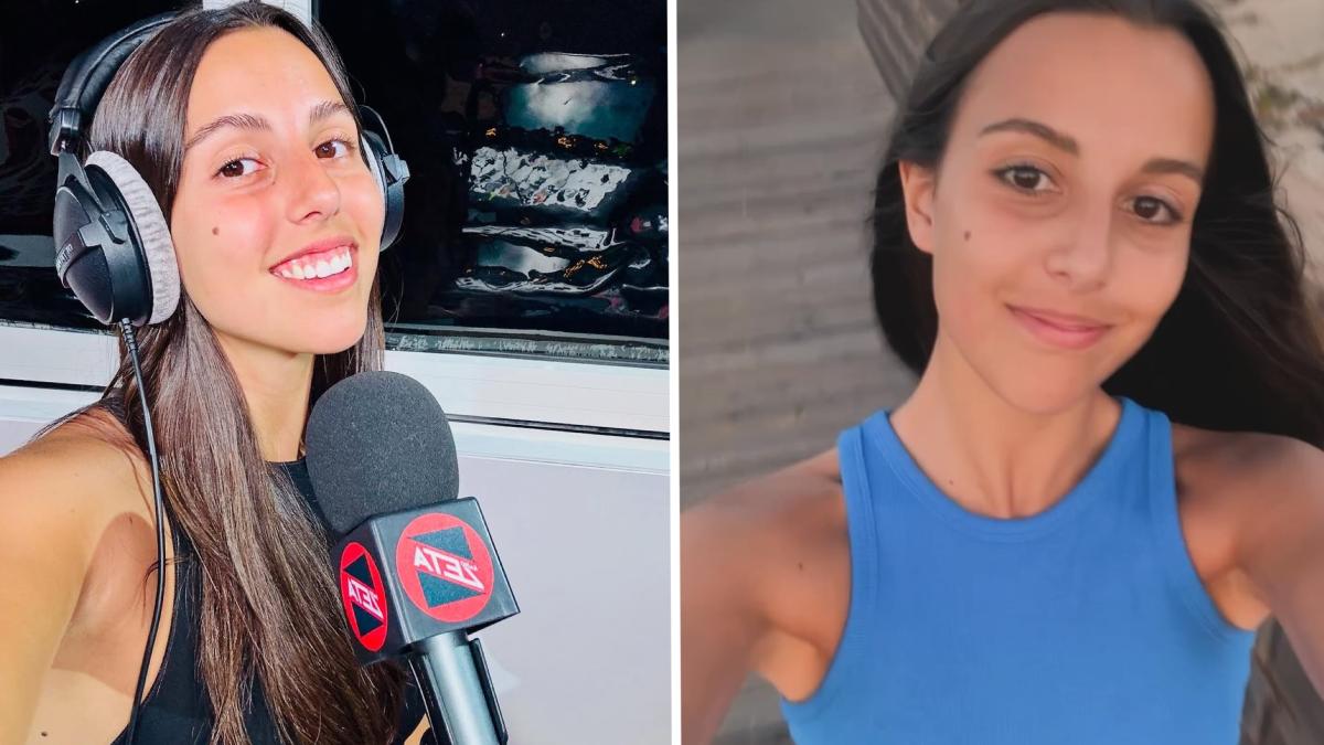 Jolanda Renga ricattata sui social: "10mila dollari da Ambra Angiolini o pubblico le tue foto nuda" Jolanda Renga ricattata sui social: "10mila dollari da Ambra Angiolini o pubblico le tue foto nuda"