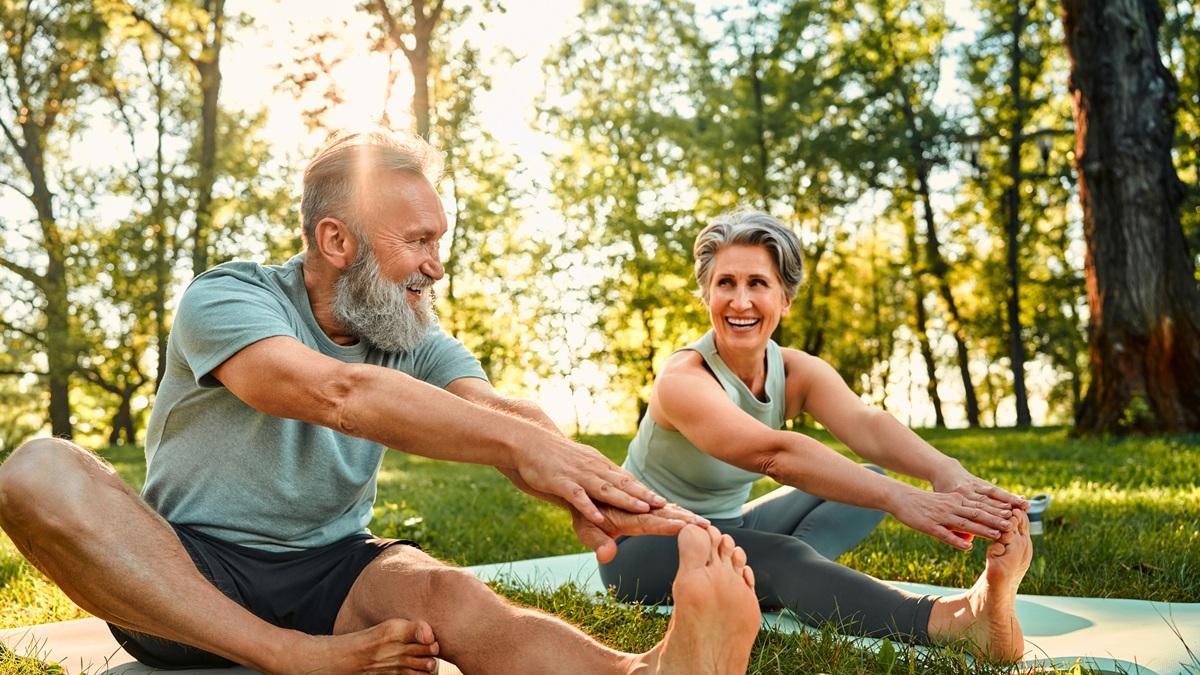 Yoga, HIIT o Pilates? Gli esercizi più efficaci per la salute delle arterie Yoga, HIIT o Pilates? Gli esercizi più efficaci per la salute delle arterie