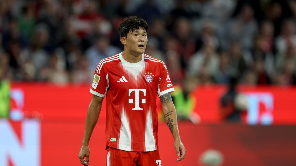 Kim scontento al Bayern, Juve e Milan ci pensano. L Kim scontento al Bayern, Juve e Milan ci pensano. L