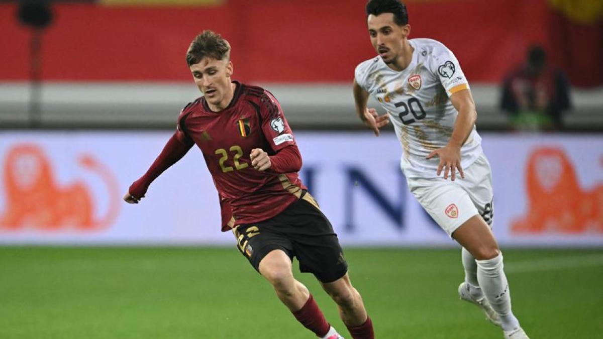 Milan, buone notizie per Saelemaekers: ha chance di giocare con la Fiorentina. E Rabiot...